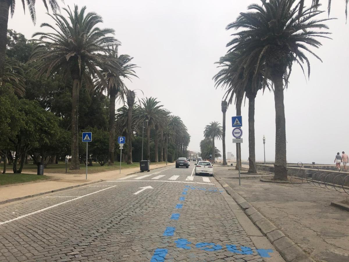 Отель Douro Prime Downtown Вила-Нова-ди-Гая Экстерьер фото