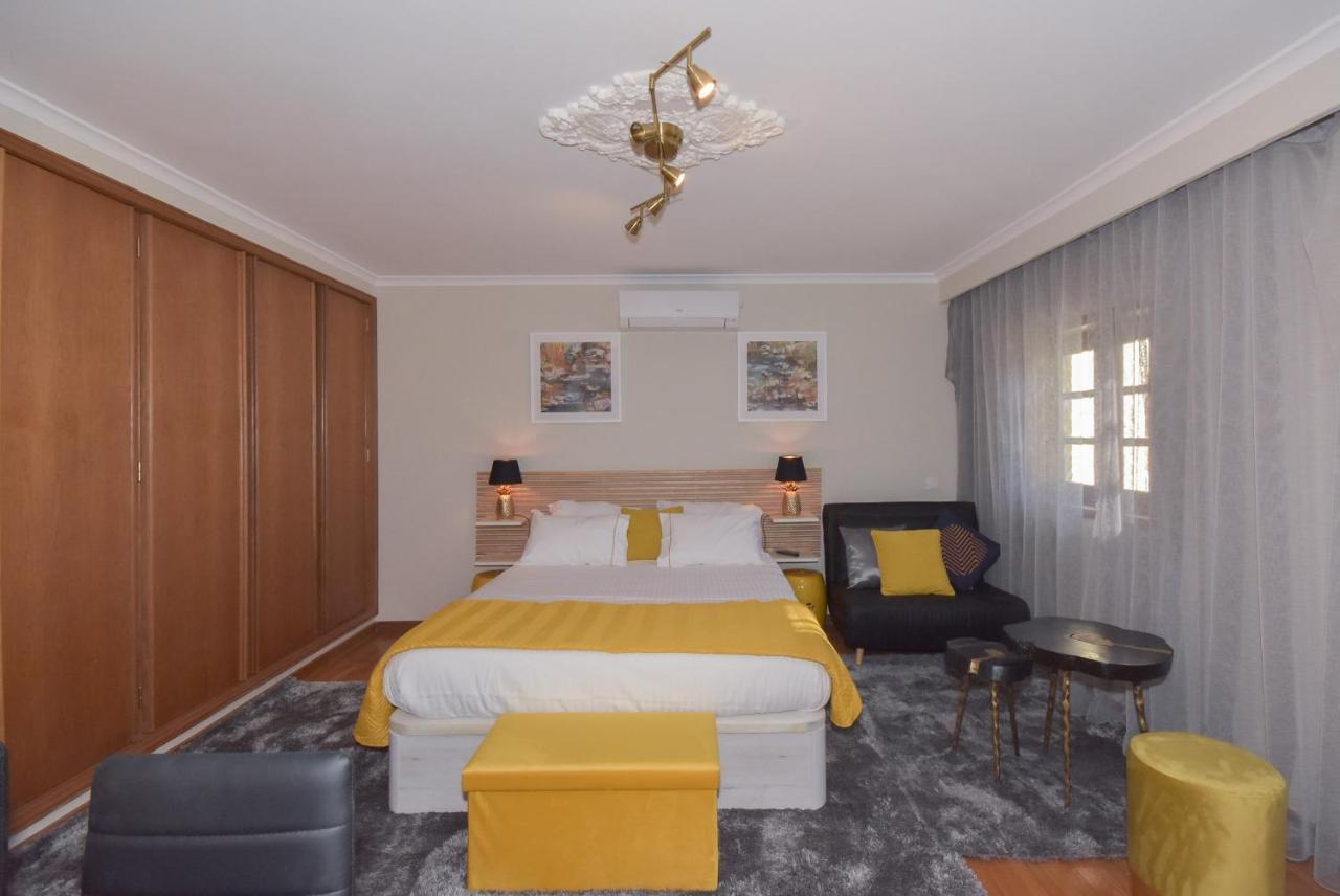 Отель Douro Prime Downtown Вила-Нова-ди-Гая Экстерьер фото